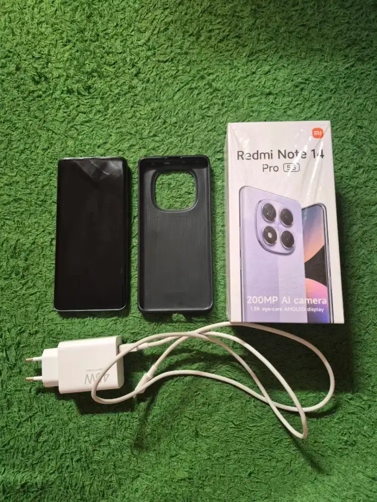 Redmi note 14 pro 5G