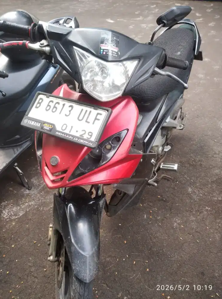 Jupiter MX 2006