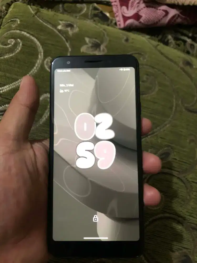google pixel 3a