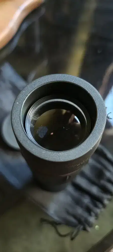 Teropong monocular 28x mobile telescope