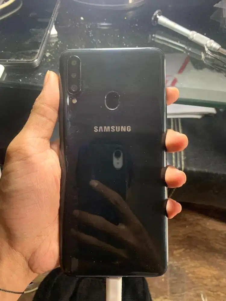 samsung a20s sein