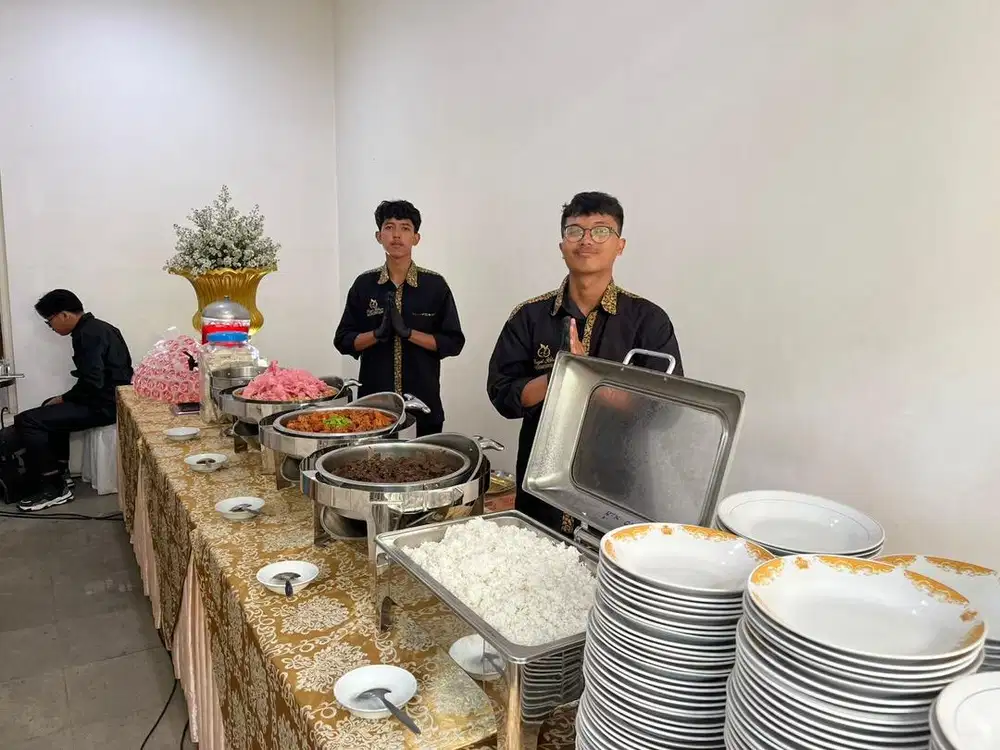 Di cari tenaga admin merangkap marketing