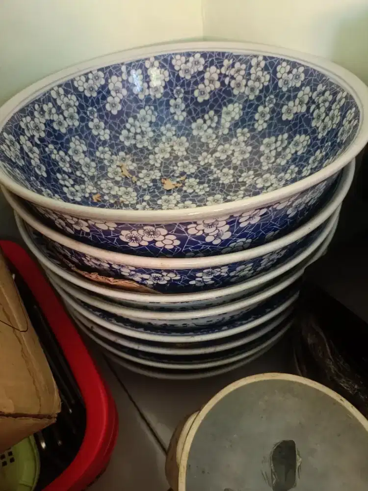 Mangkok besar cina