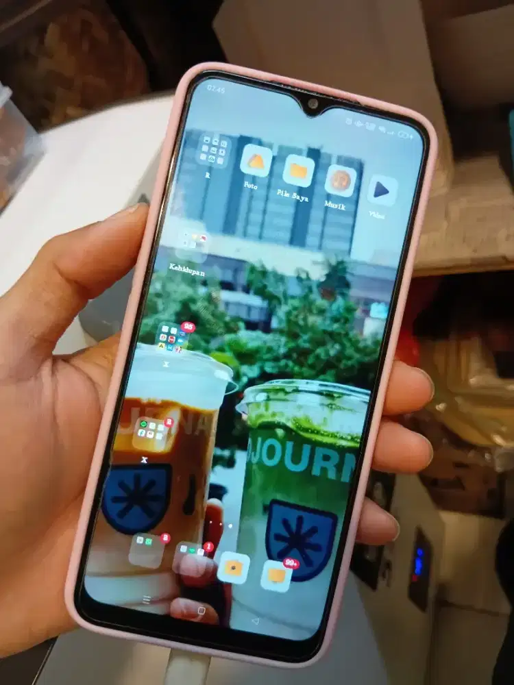 Oppo a5 2020 ram 4/128