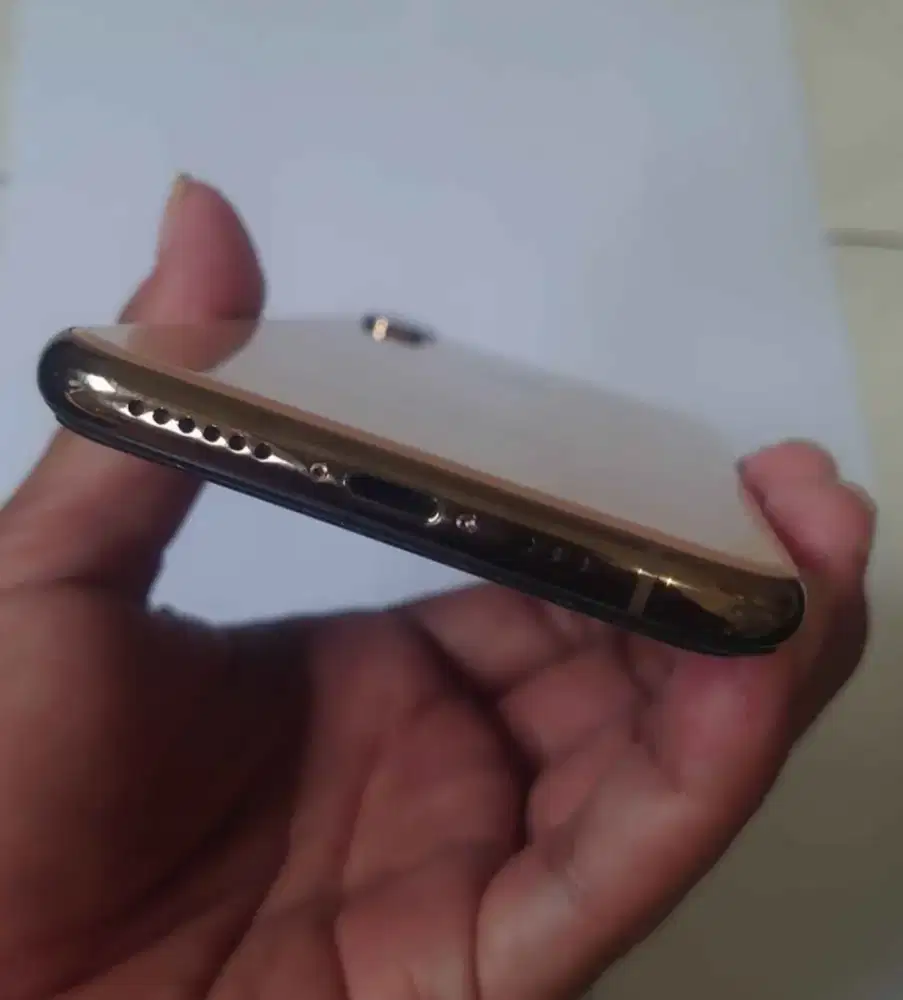 Xs 64 gb Inter aman