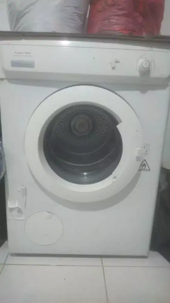 Service mesin cuci, mesin dryer pengering, boiler strika uap