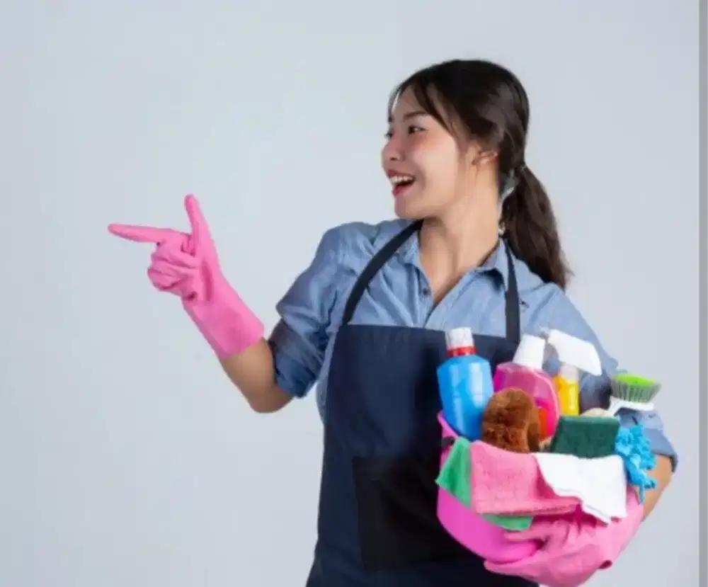 Dibutuhkan Art Prt Menginap
