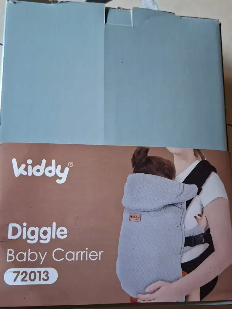 Baby Carrier murah