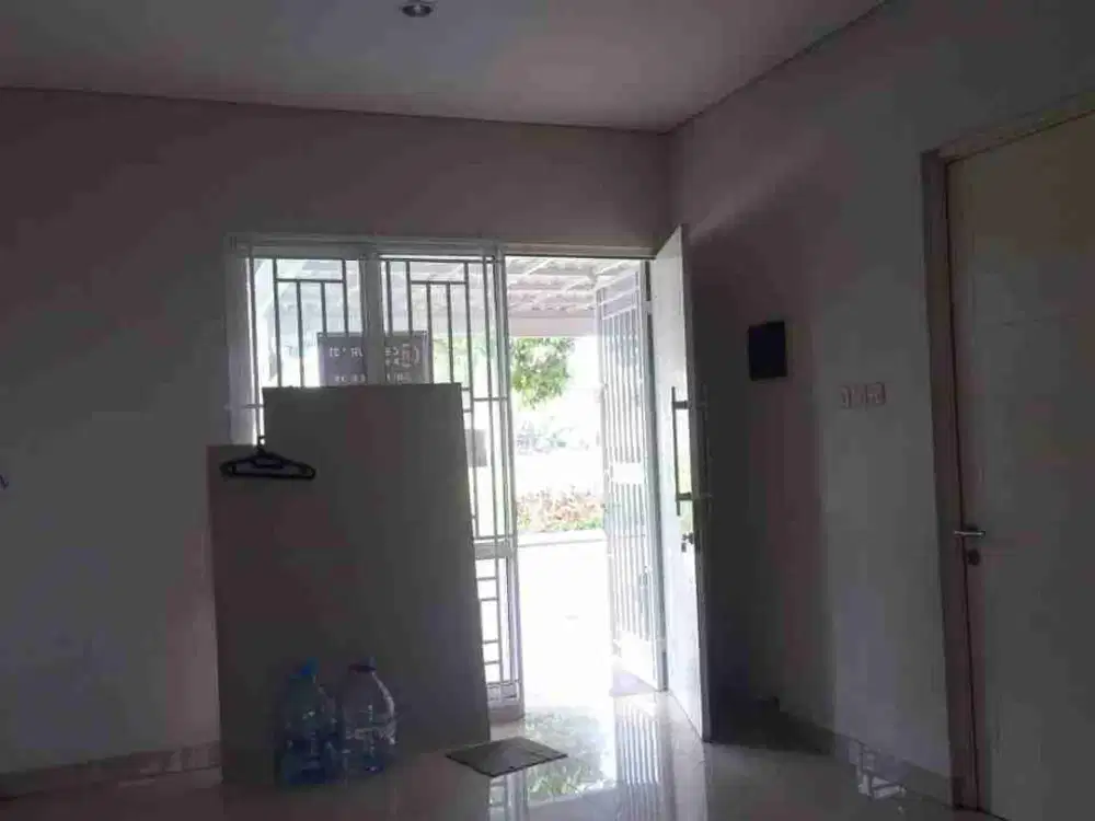 Disewakan Rumah Minimalis Siap Huni Bagus Di Cluster Neo Vasana Harapan Indah Bekasi