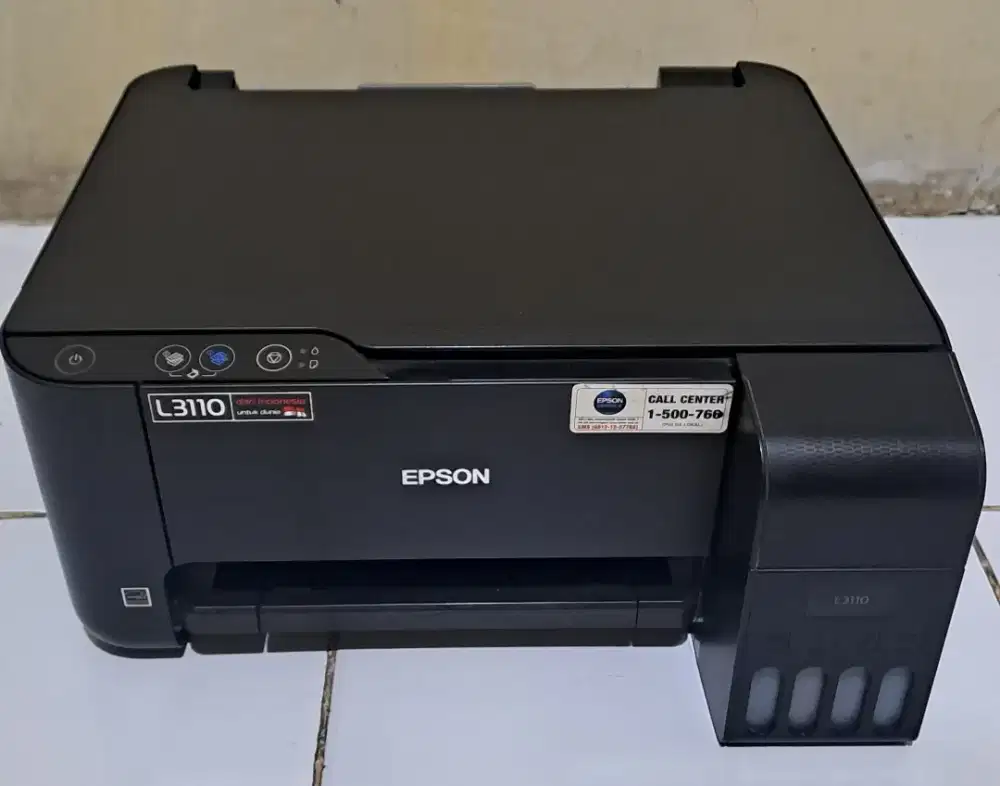 printer epson L3110