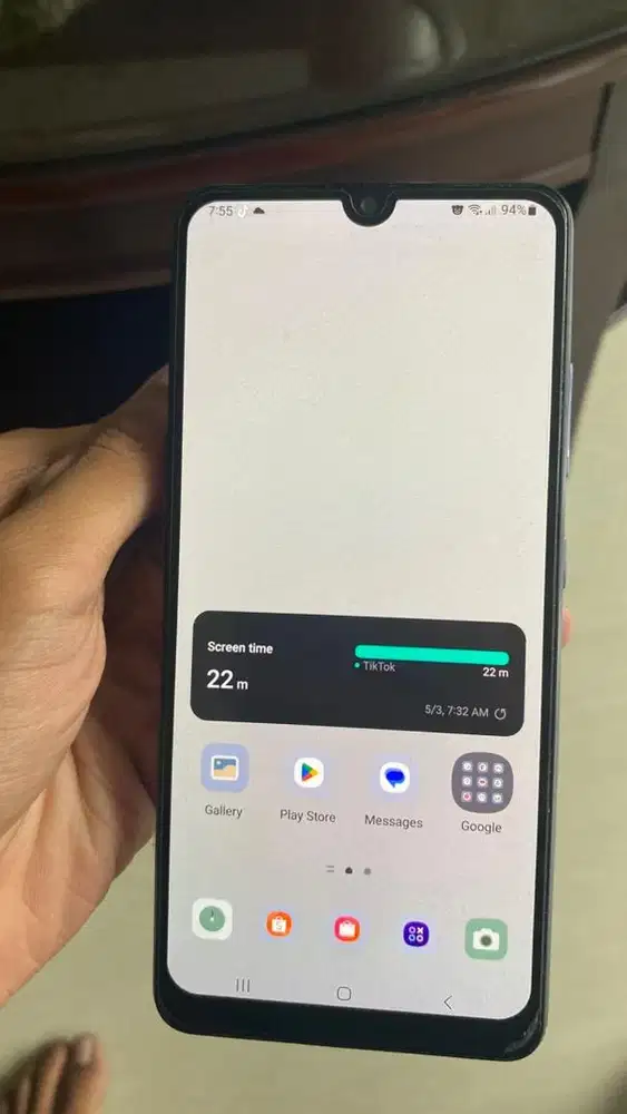 DIJUAL CEPAT SAMSUNG A32