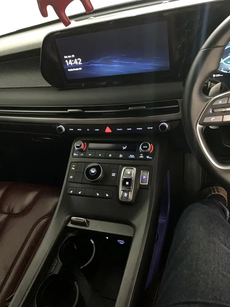 Hyundai Palisade 2023 Diesel