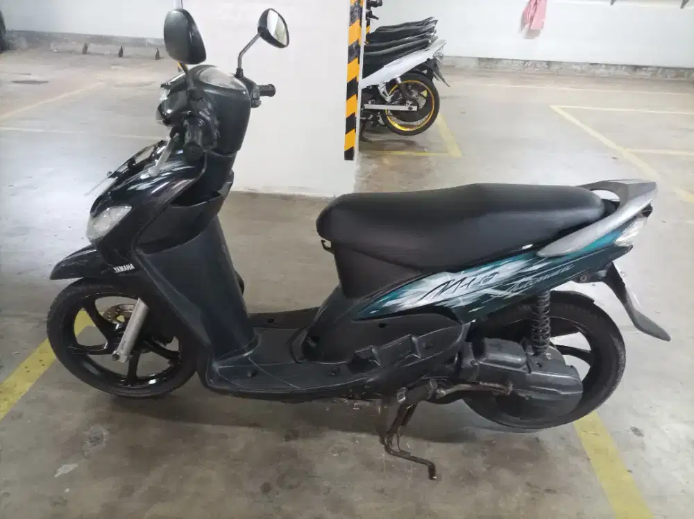Di Jual Unik dan Apa Adanya