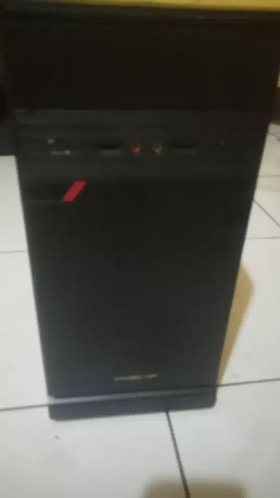 cpu aja Intel core i3 2120 bisa untuk internetan