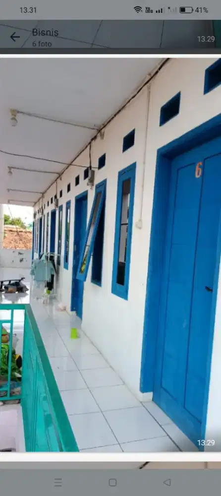 Jual kos kos an