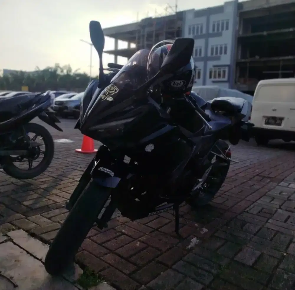 Honda CBR 150R 2017 Facelift