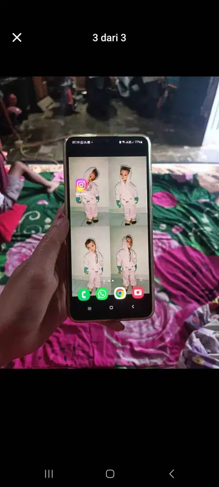 Samsung a32 ram 8/128