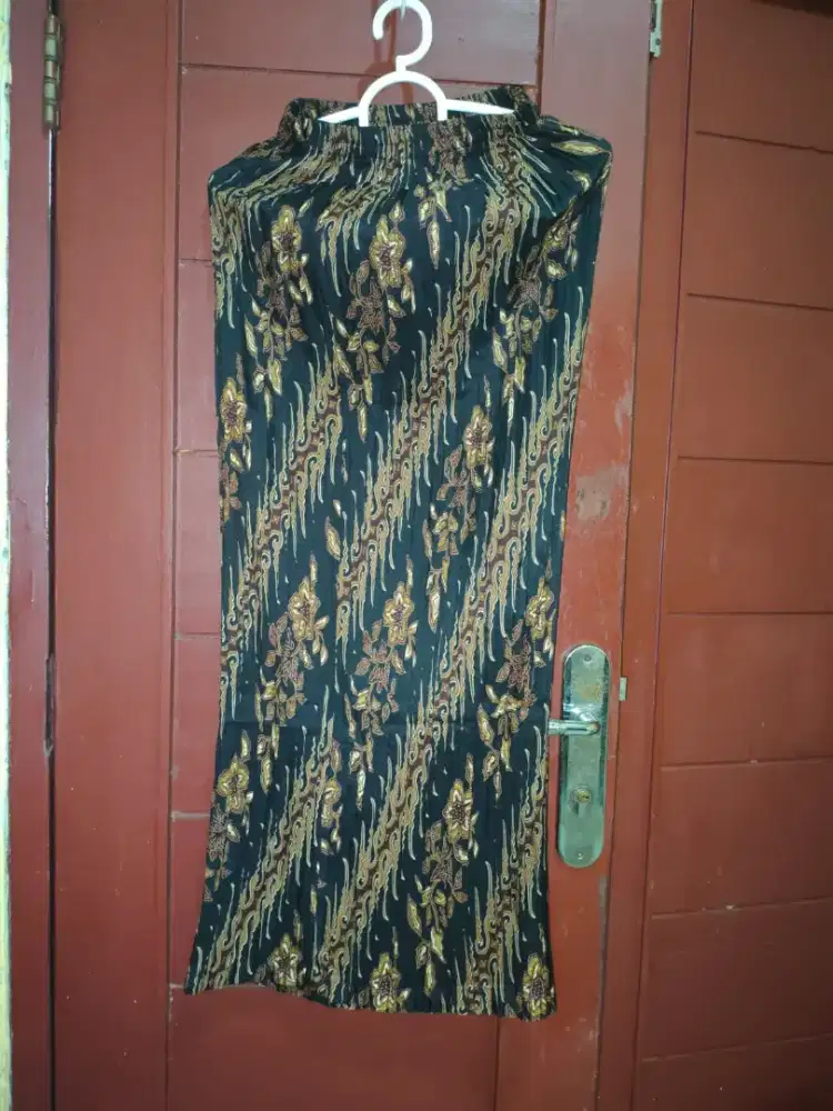 Rok Batik Kebaya