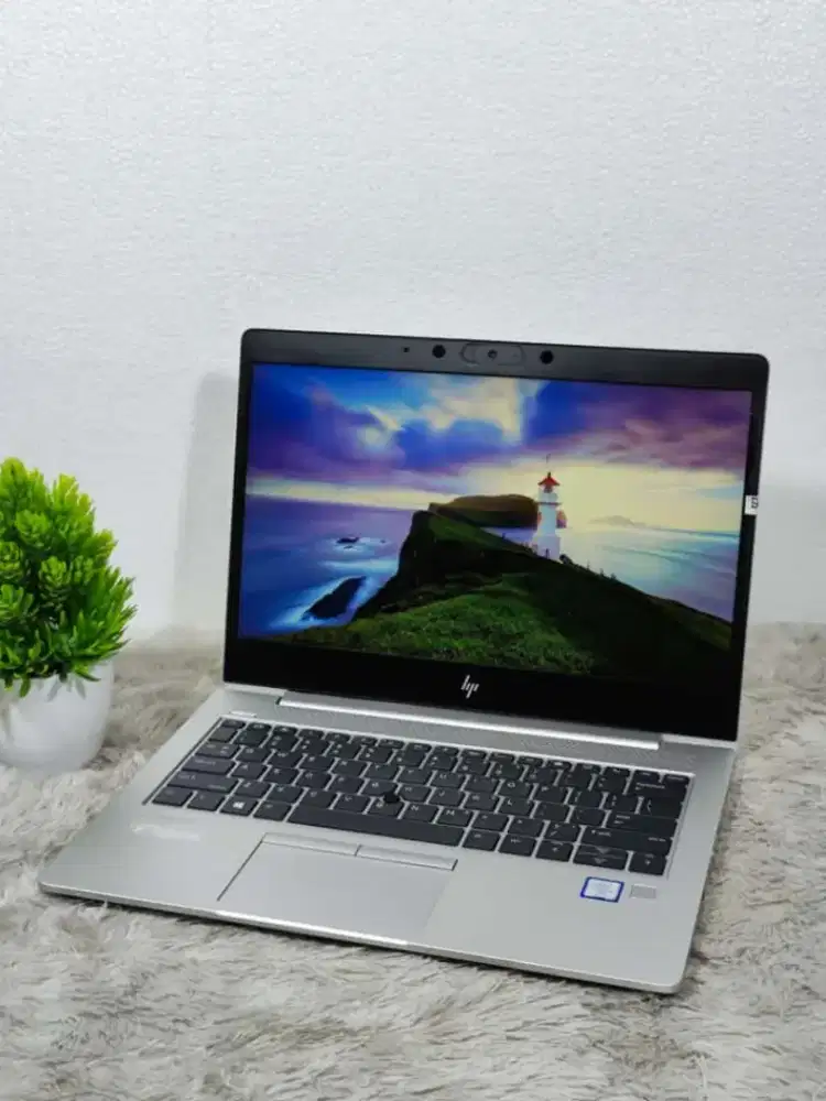 LAPTOP HP ELITEBOOK 840 G6