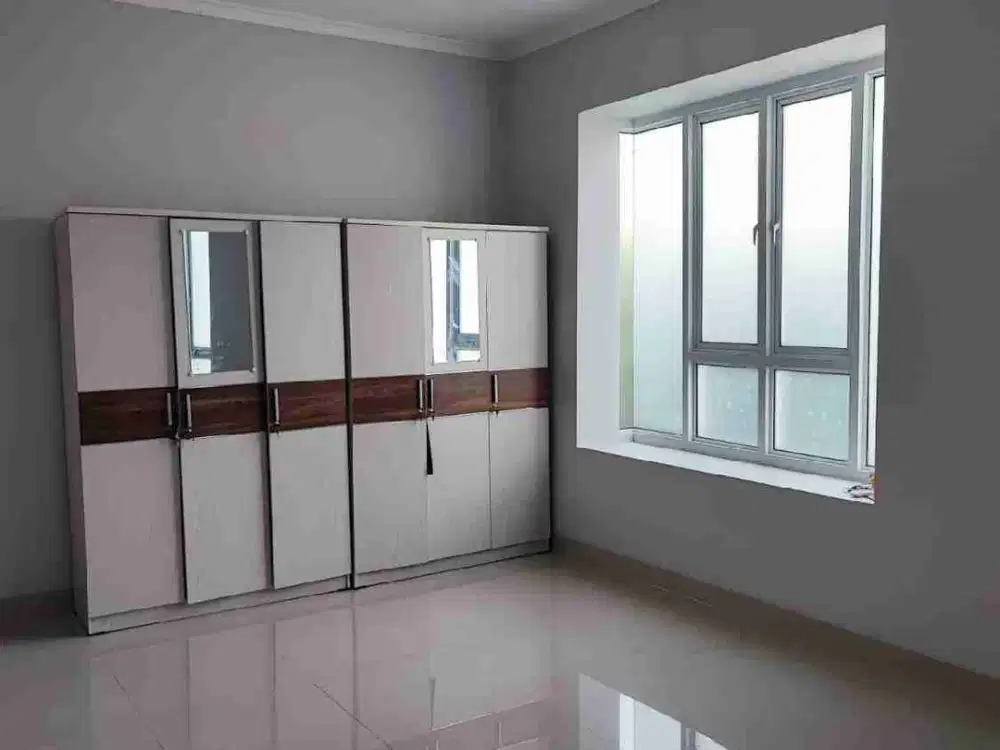 Rumah Cantik Super Murah di Elista Village Gading Serpong