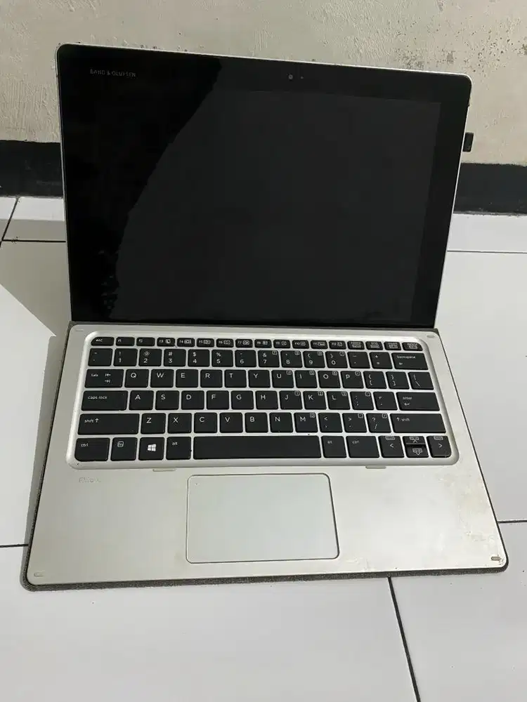 Laptop Hp ELITE X2