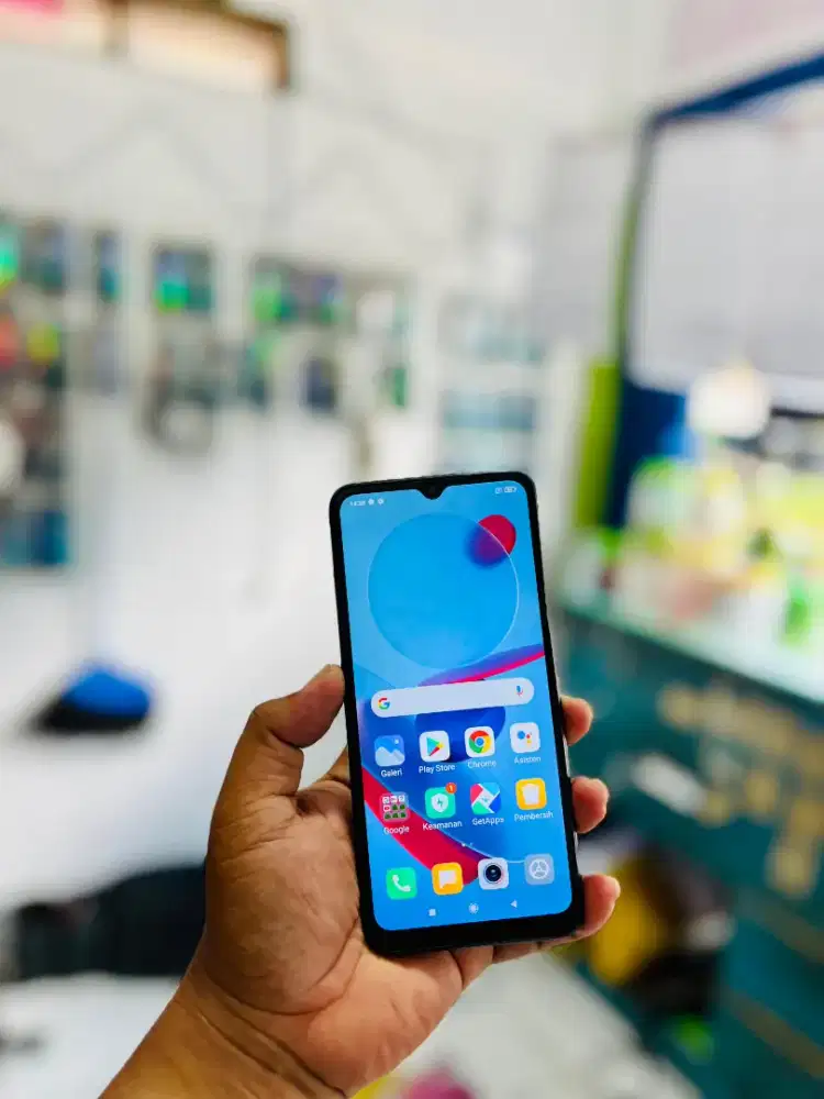 Redmi 9a 2/32 Unit Casan