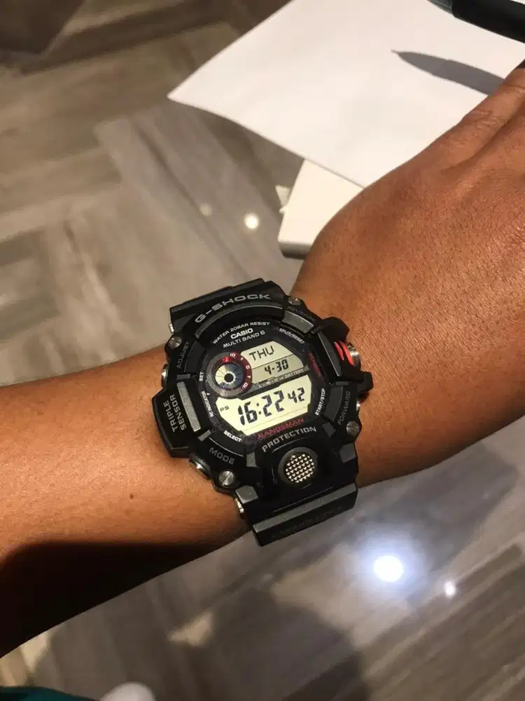 G-shock GW9400J