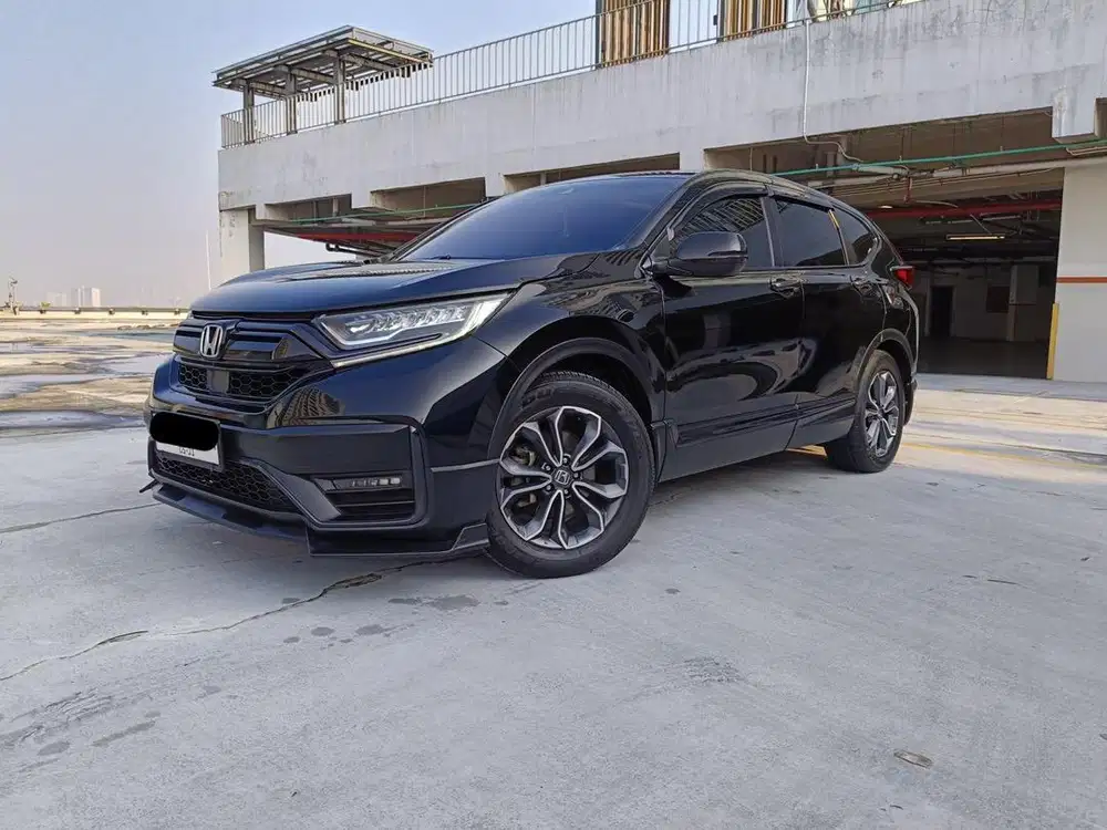 Honda CR-V 2021 Bensin