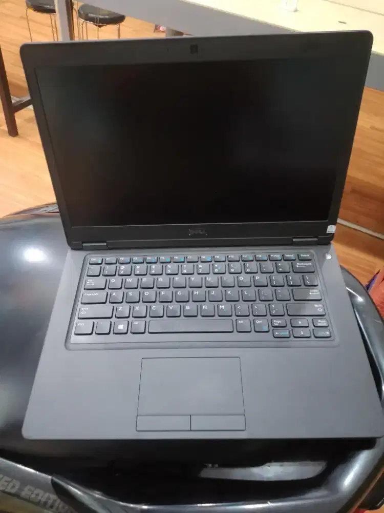 JUALL MURAH MERIAH LAPTOP DELL PROCECOR CORE I5 RAM 8GB SSD 256GB