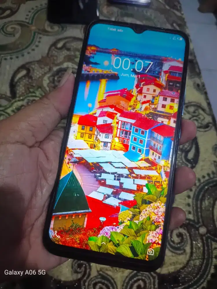 Infinix smart 5.. 2/32.. hrg murrah ja gann