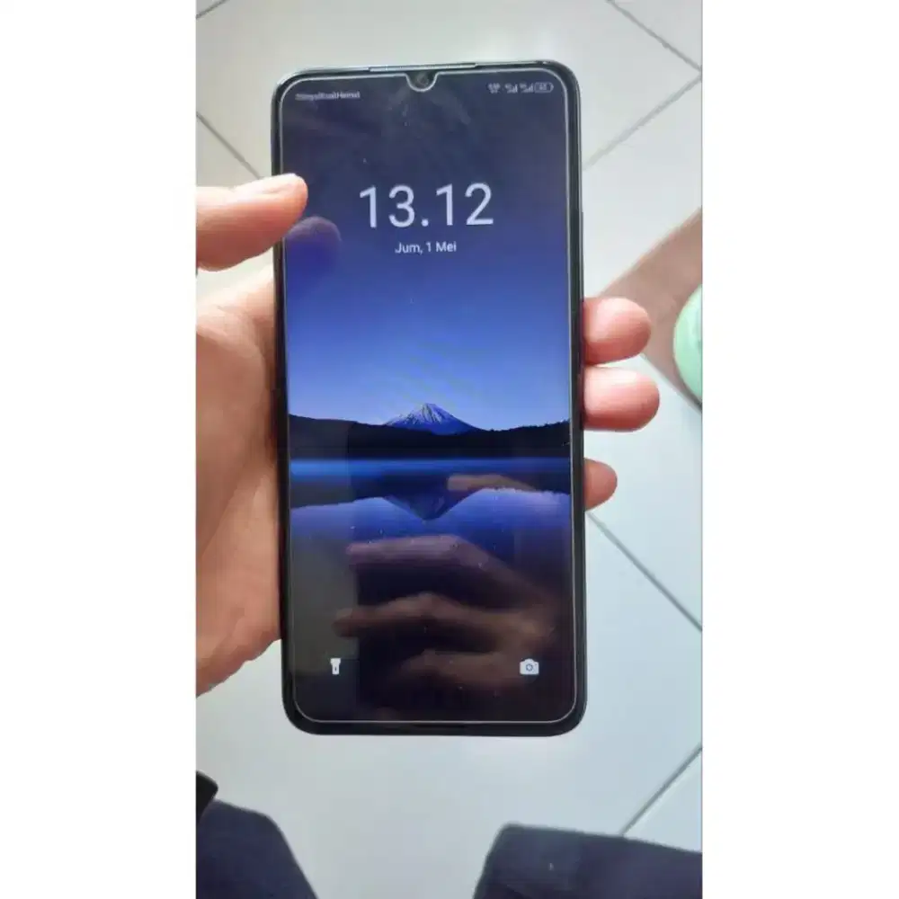 Itel P55 5G 6/128
