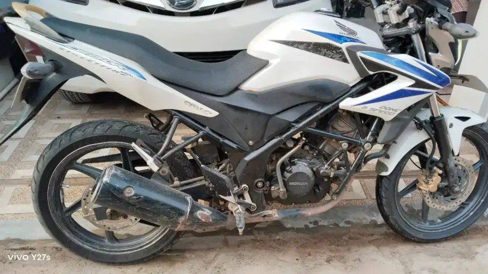 CB150R Tahun 2014