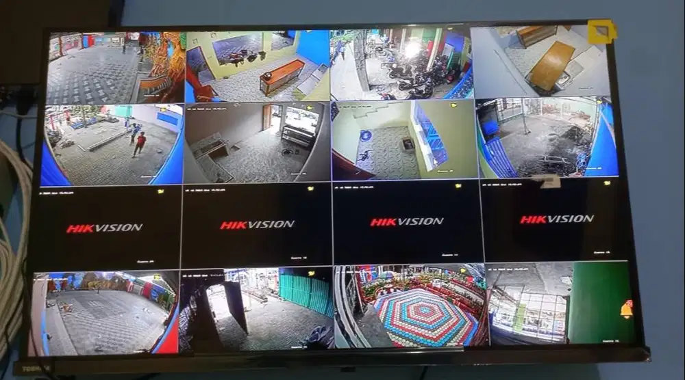 Mau pasang cctv harga murah berkualitas?