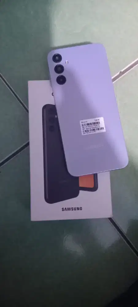Samsung a14 6/128