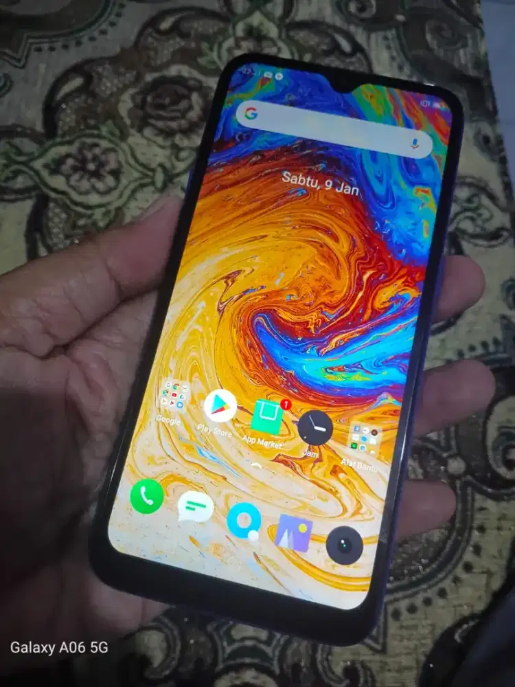 Realme c2.. 2/32.. hrg muuriih bingiiit