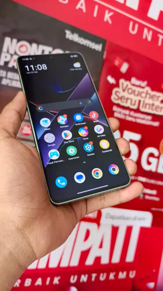 Poco X7 Pro 12/512