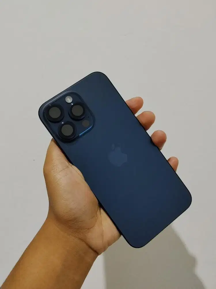 Iphone 15 Promax 256gb