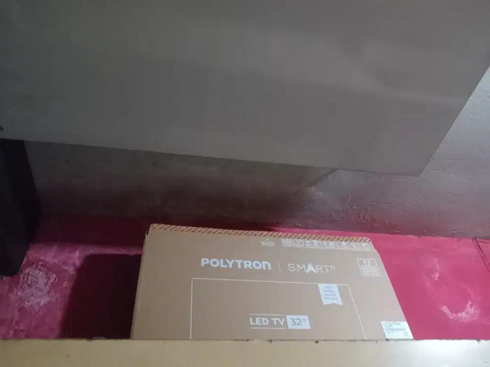 Tv polytron smart tv