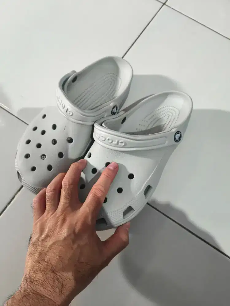 Sandal Crocs Ori Reject