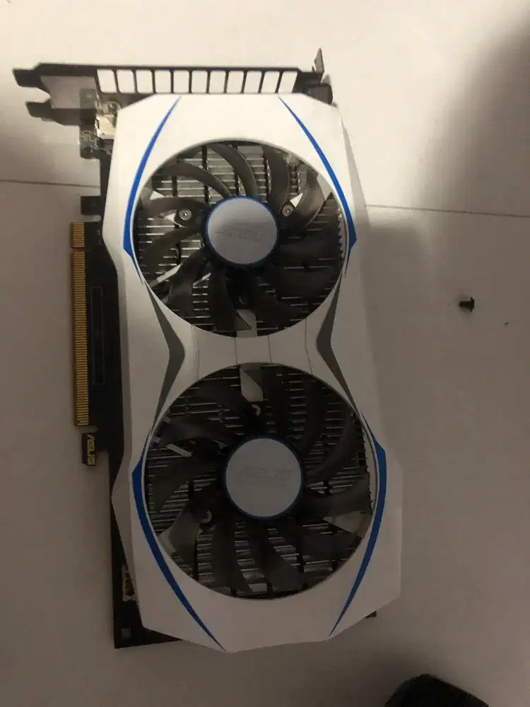 Vga GPU nvidia geforce gtx 950 mulus 2GB