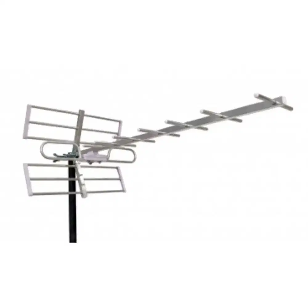 Tempat jual dan pemasangan Antenna tv digital, siaran jos