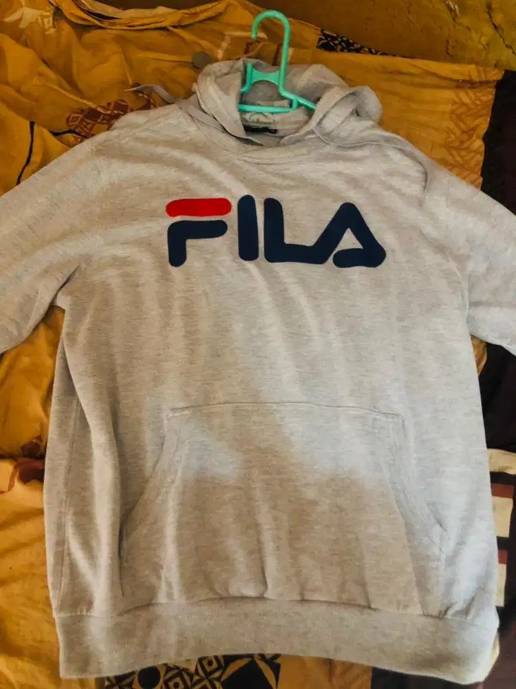 Hoodie fila ori