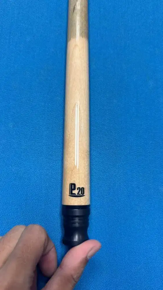 Shaft Peri P20 mulus