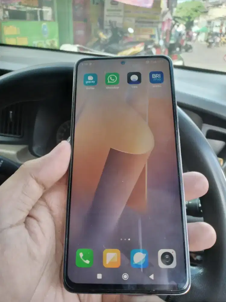 Redmi note 11 pro 5g ram 8+4 /128 hp casan ori