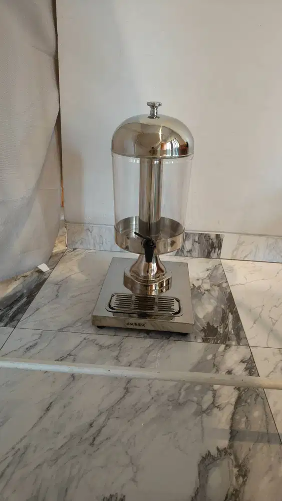 Juice Dispenser Second Sunnex
