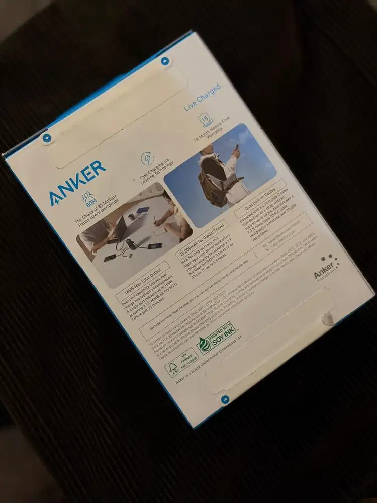 Anker PowerBank