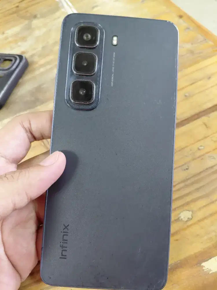 INFINIX HOT 50 256GB BATANG