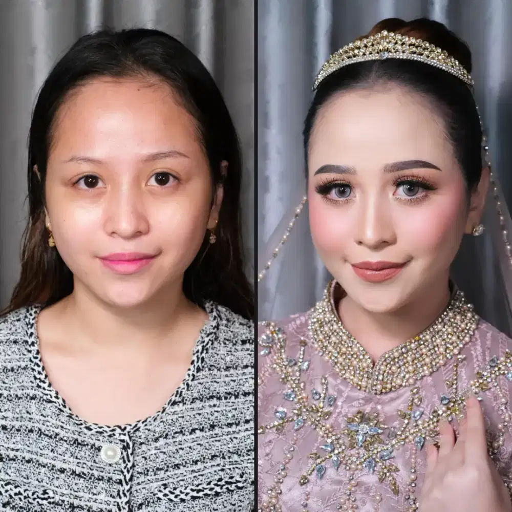 Jasa Makeup Home Service Makassar