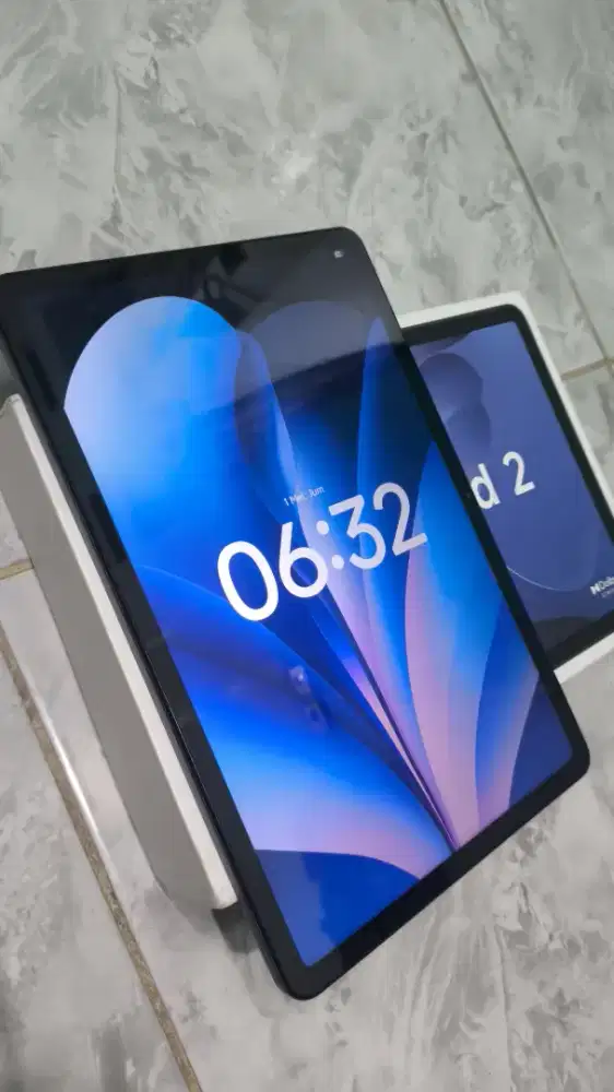 REDMI PAD 2 SECOND