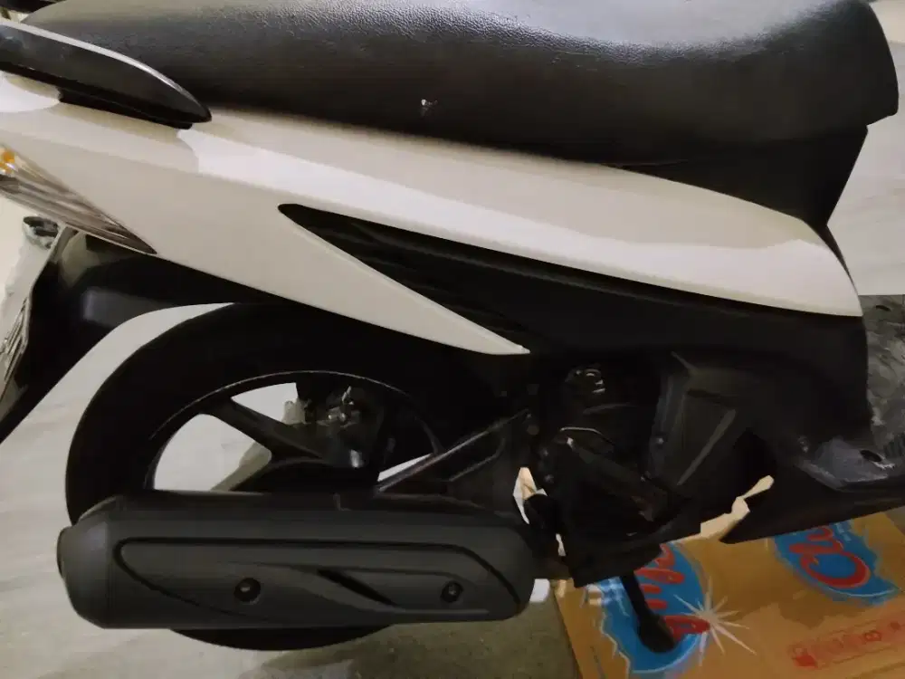 Vario 110 terawat